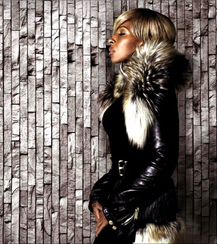 Mary J Blige Image Mjb HD Wallpaper And Background