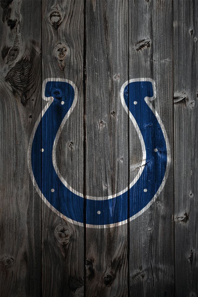 Indianapolis Colts Wallpaper Alyssa