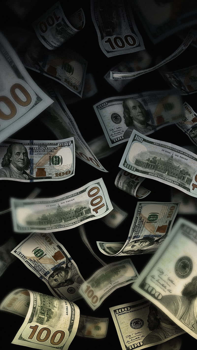 Cool Money Wallpaper