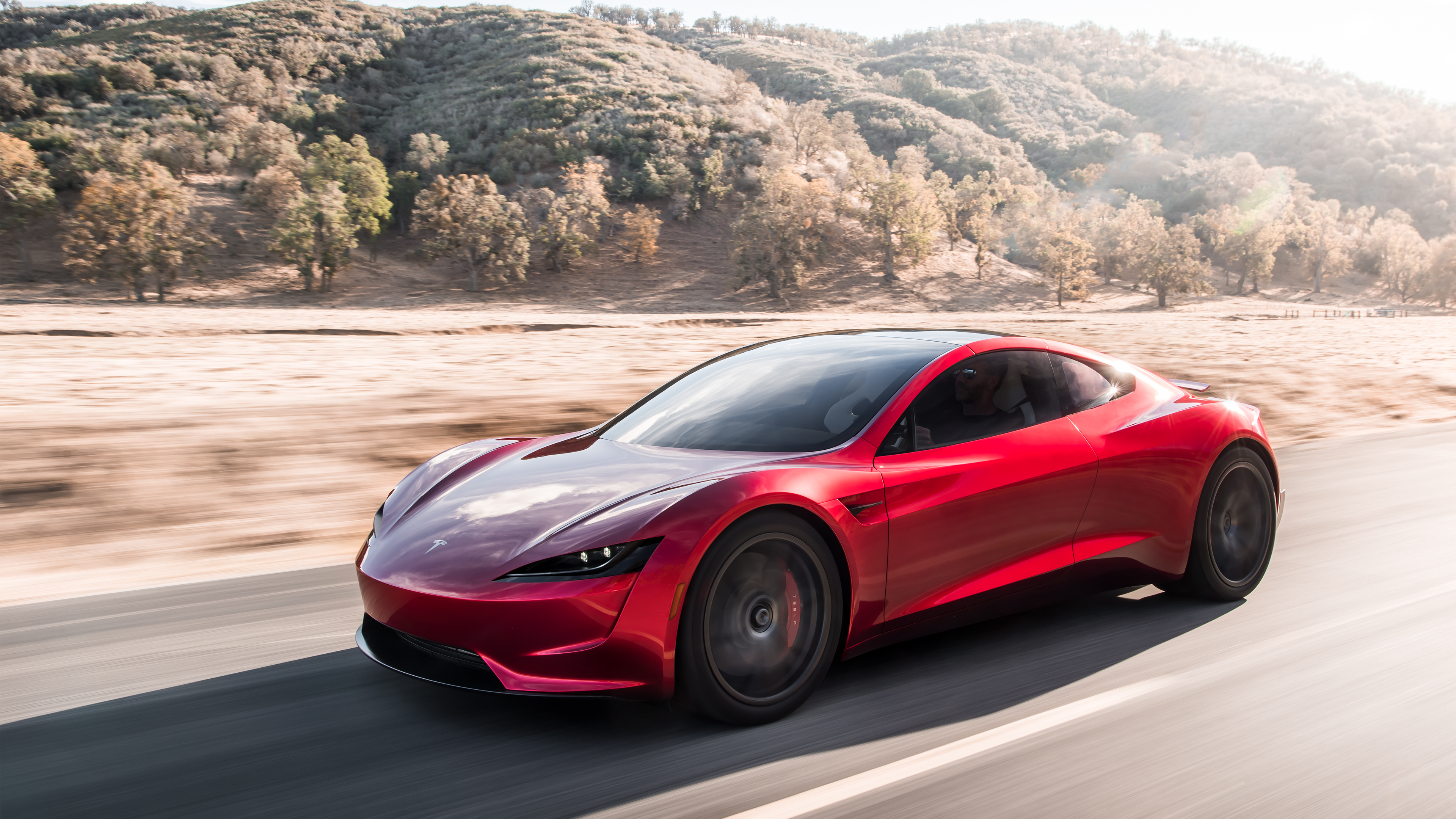 Tesla Roadster Marktstart Preis Technische Daten