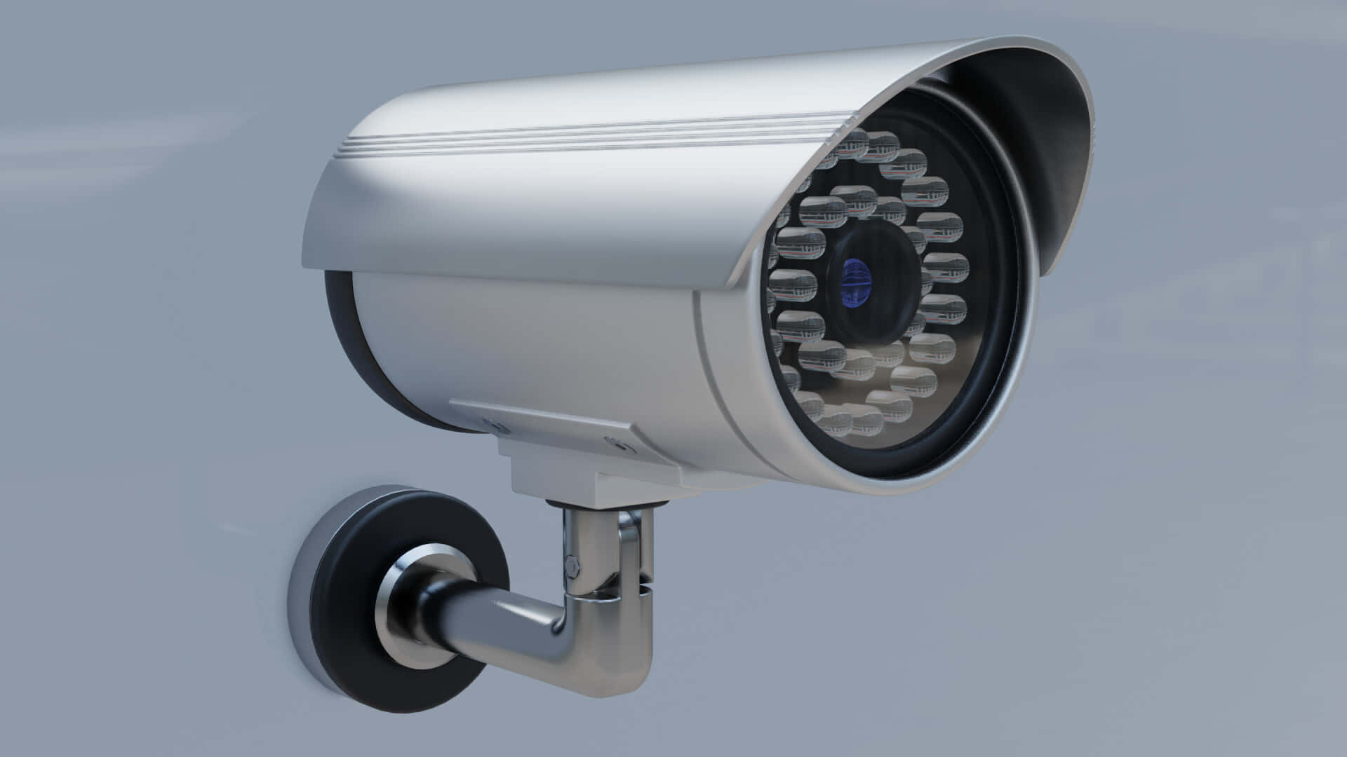 Cctv Camera Wallpaper