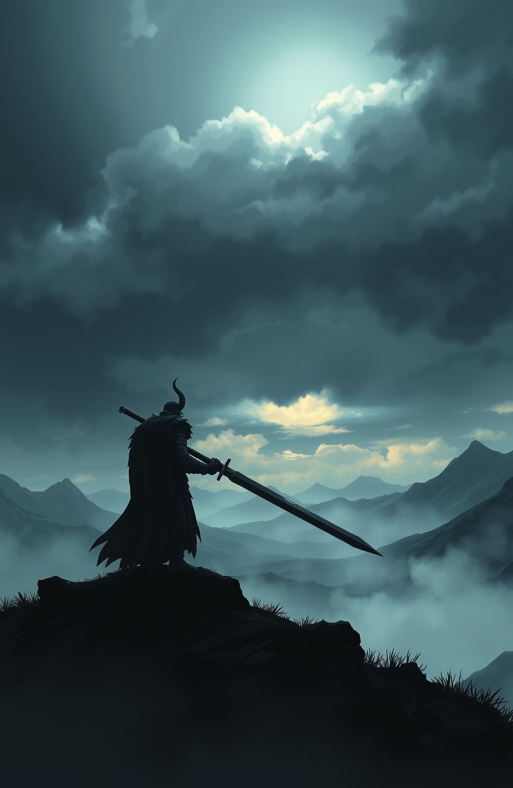 Berserk Wallpaper