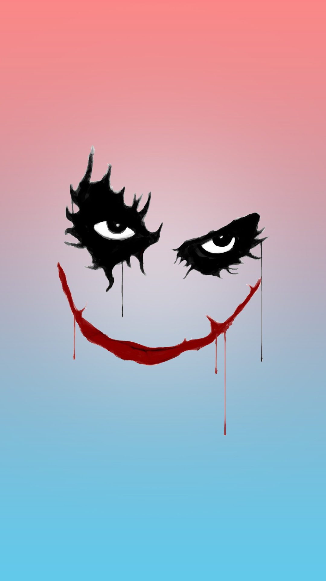 Joker Wallpaper iPhone 6s Plus By Deviantsith17