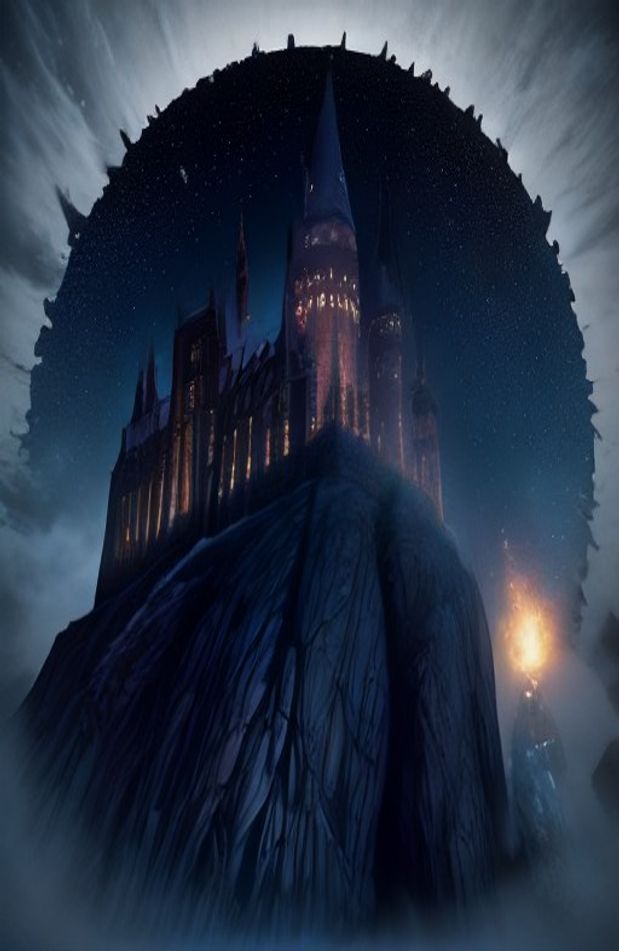 Harry Potter Live Wallpaper
