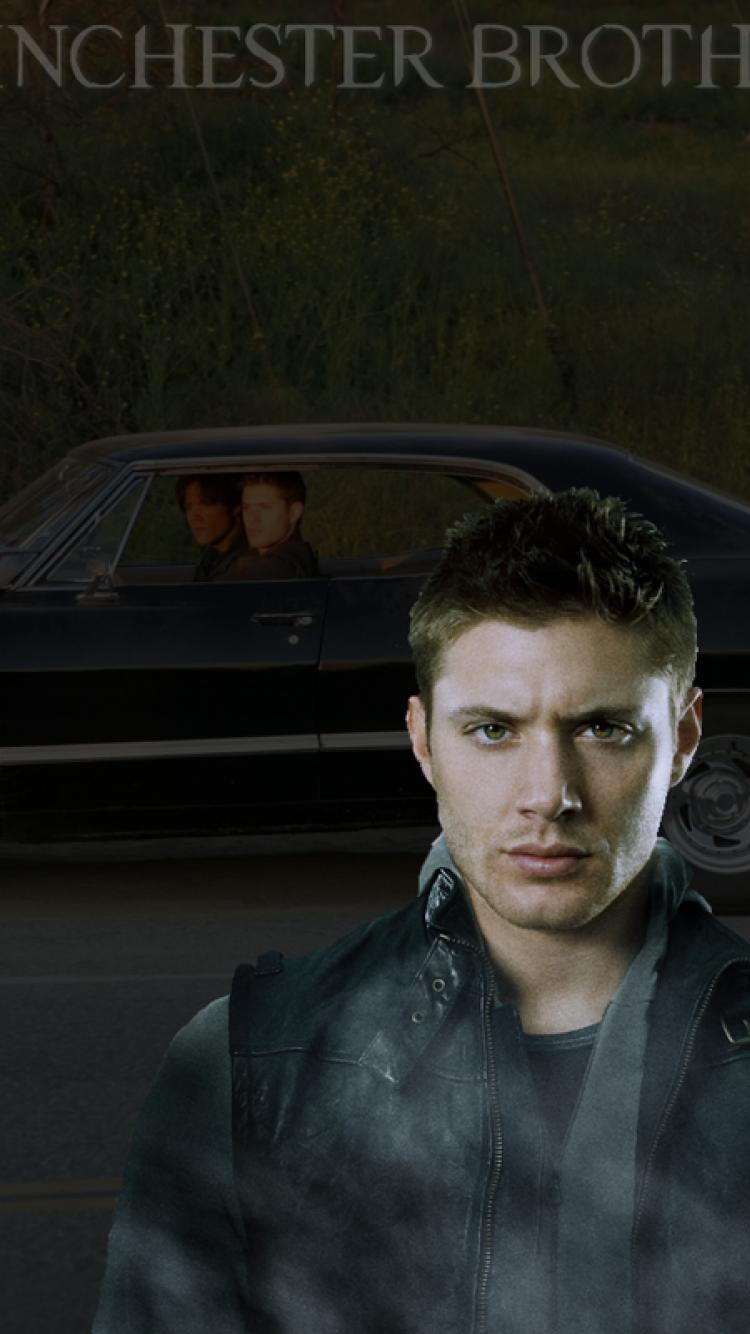 Supernatural HD Wallpaper General