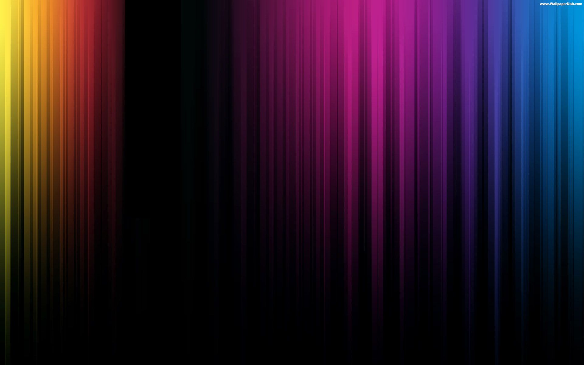 Best Colorful Bars Desktop Wallpaper Background Collection