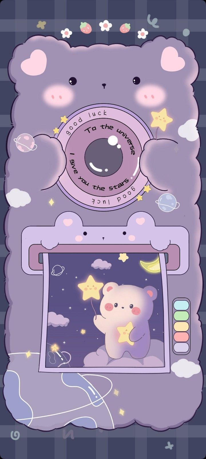 Potential Wallpaper
