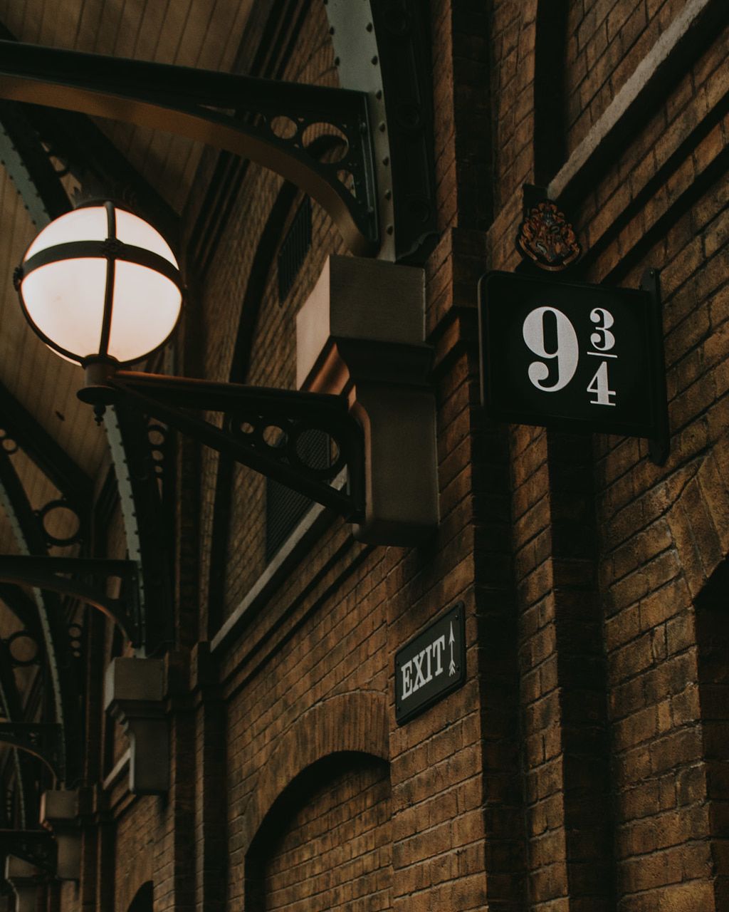 Harry Potter Aesthetic Wallpaper