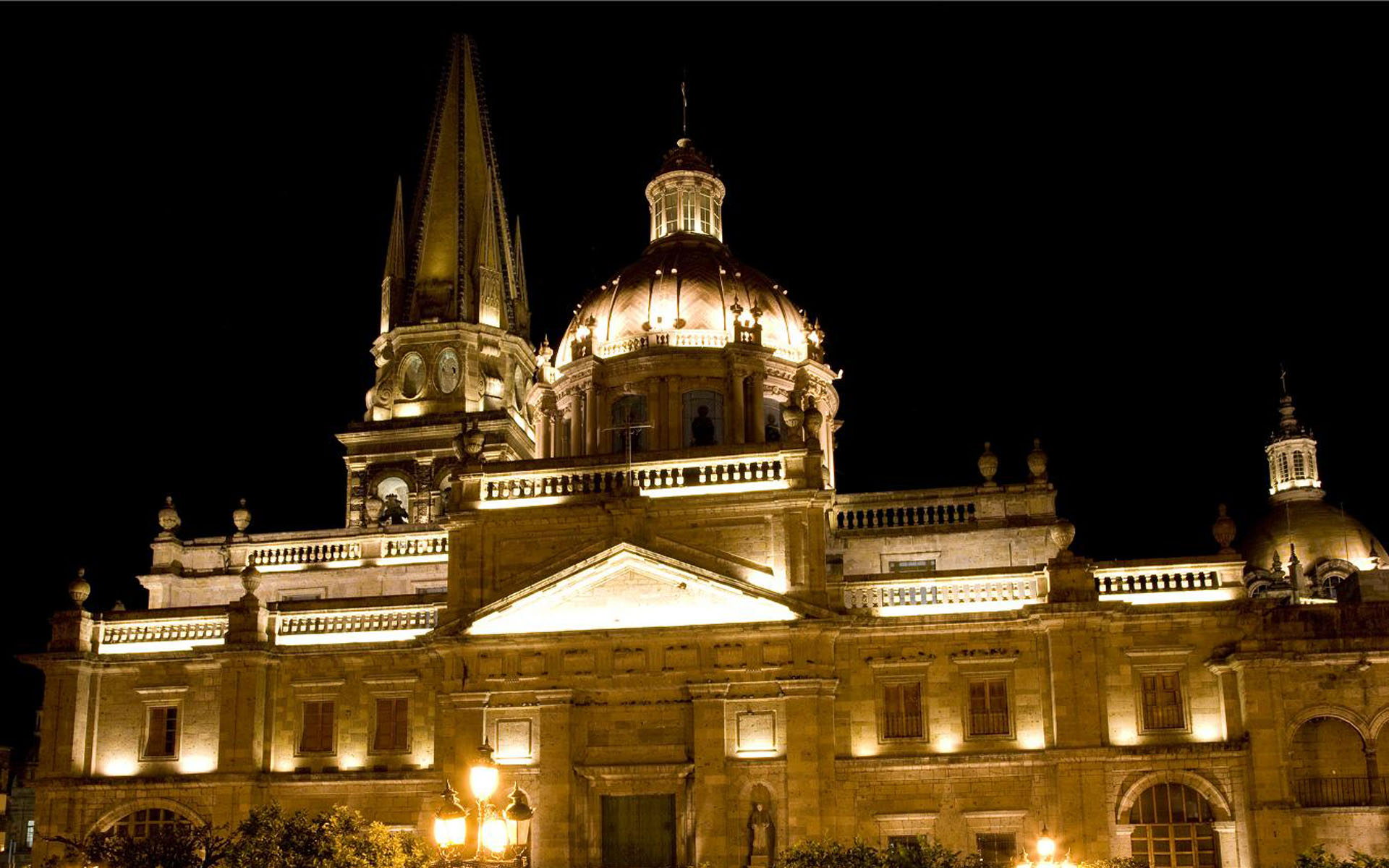 Best Guadalajara Desktop Background