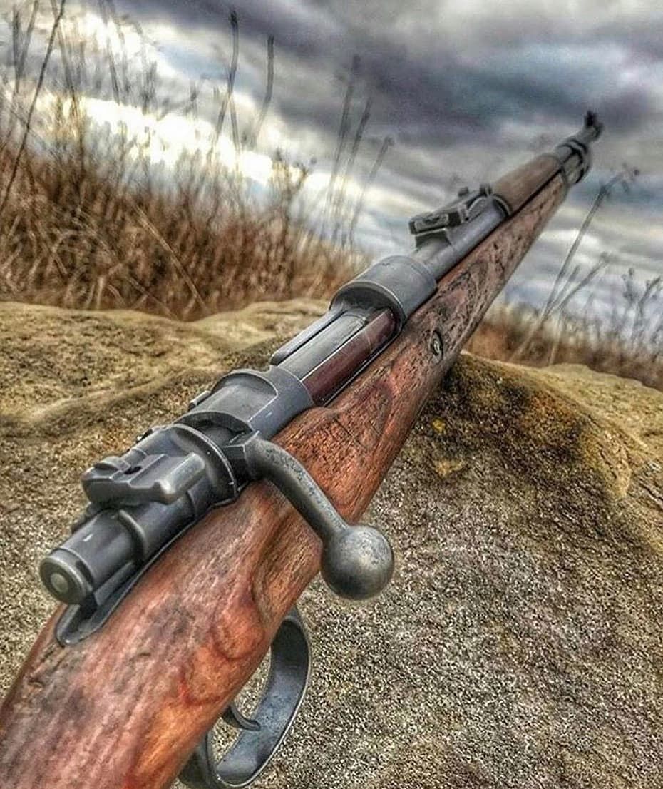 Pubg Kar98k Wallpaper HD Game