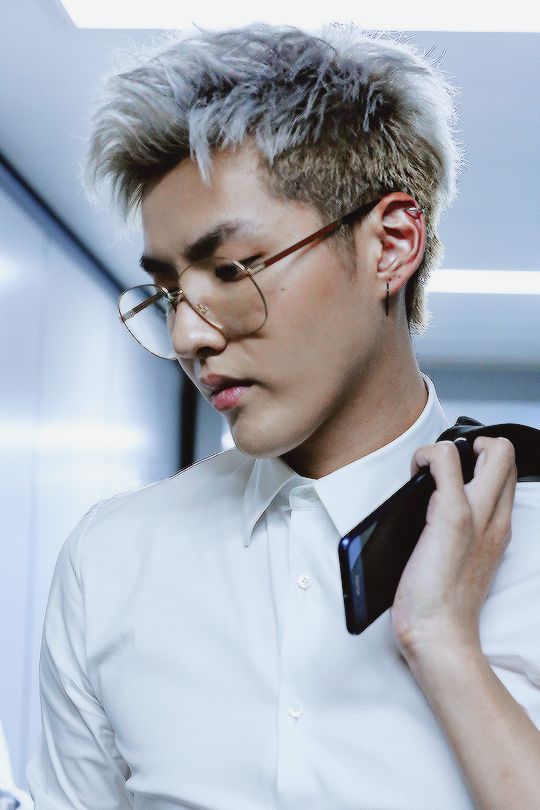Free download 423 best KRIS WUYIFAN images [540x810] for your Desktop ...