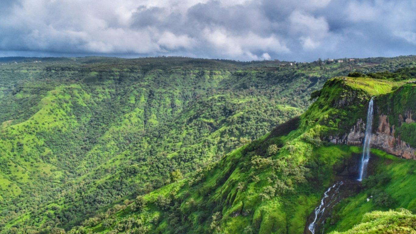 What Not To Miss In Mahabaleshwar Cond Nast Traveller India