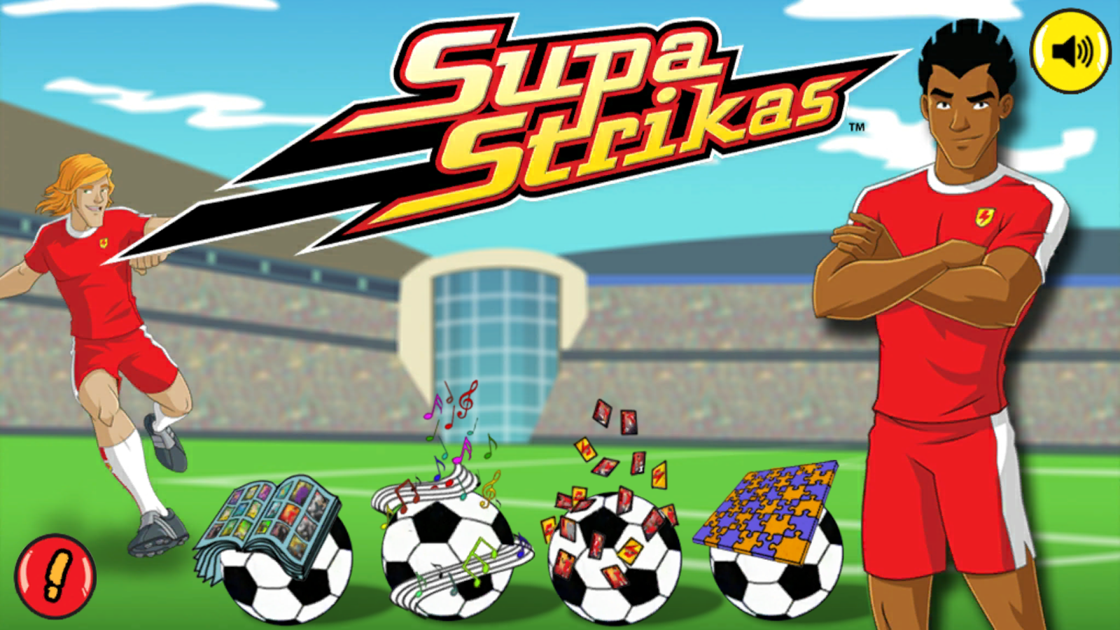 Supa Strikas Android Apps On Google Play