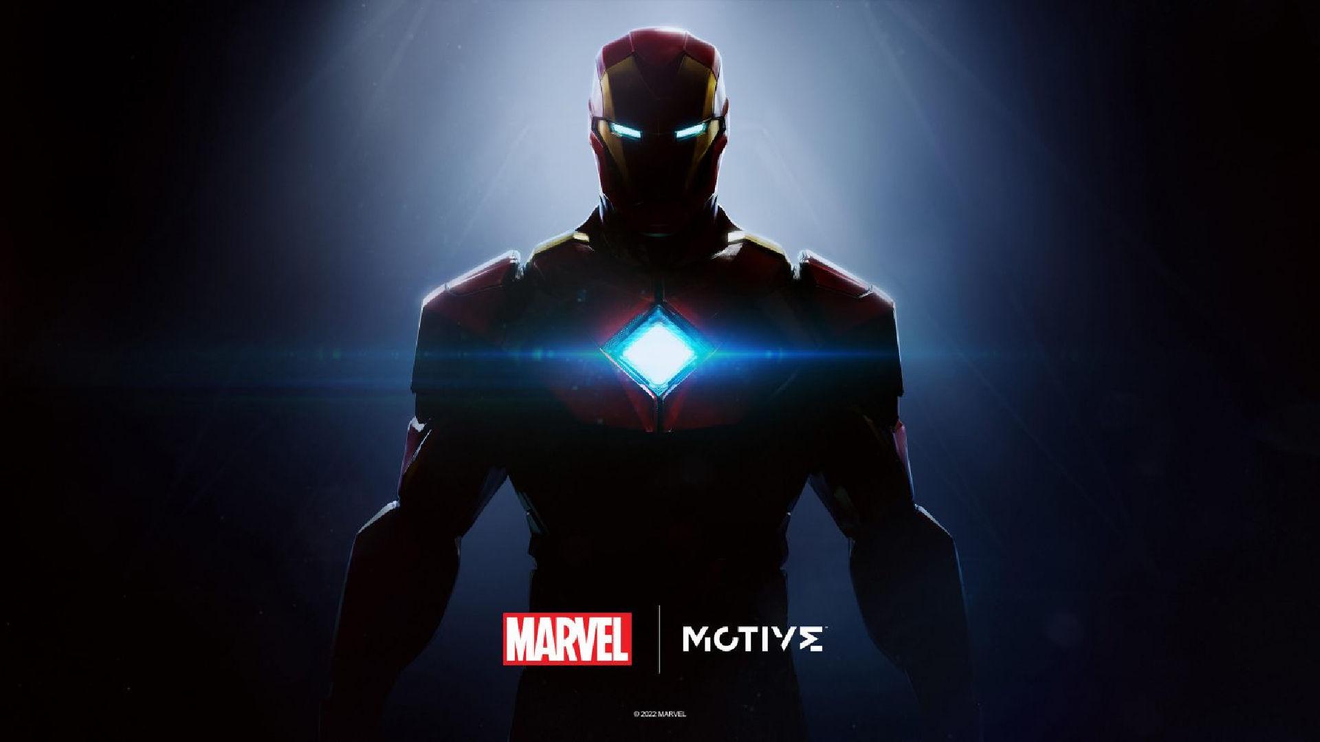 Everything We Know About EAs New Iron Man Game