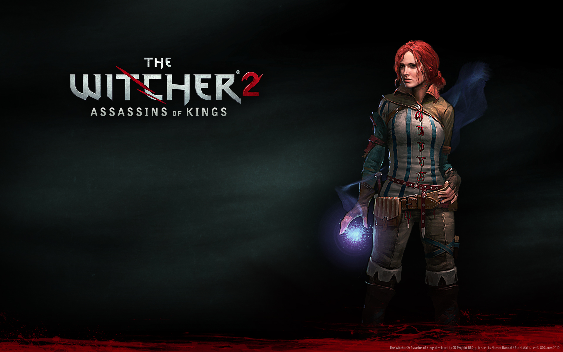 Comunidade Steam :: :: Triss Merigold, the Sorceress