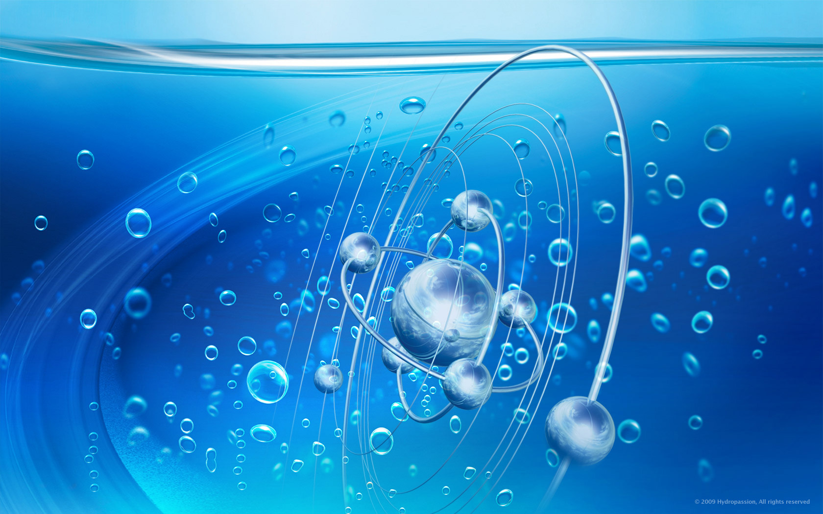 Hydropassion Eu