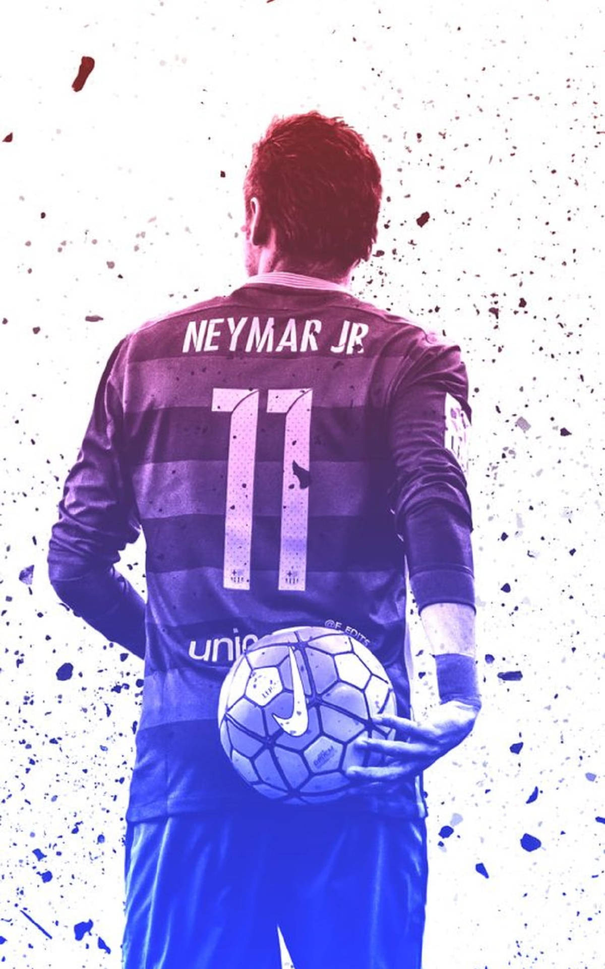 Neymar Jr Wallpaper