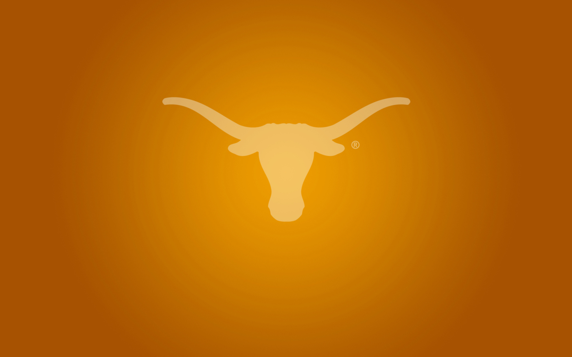HD Texas Longhorns Football Background Wallpaper