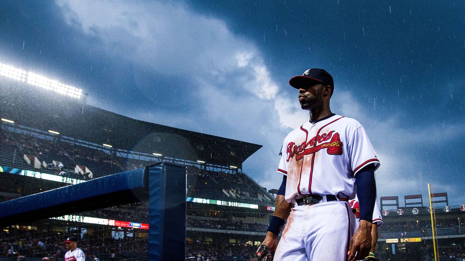 Atlanta Braves Desktop Wallpaper