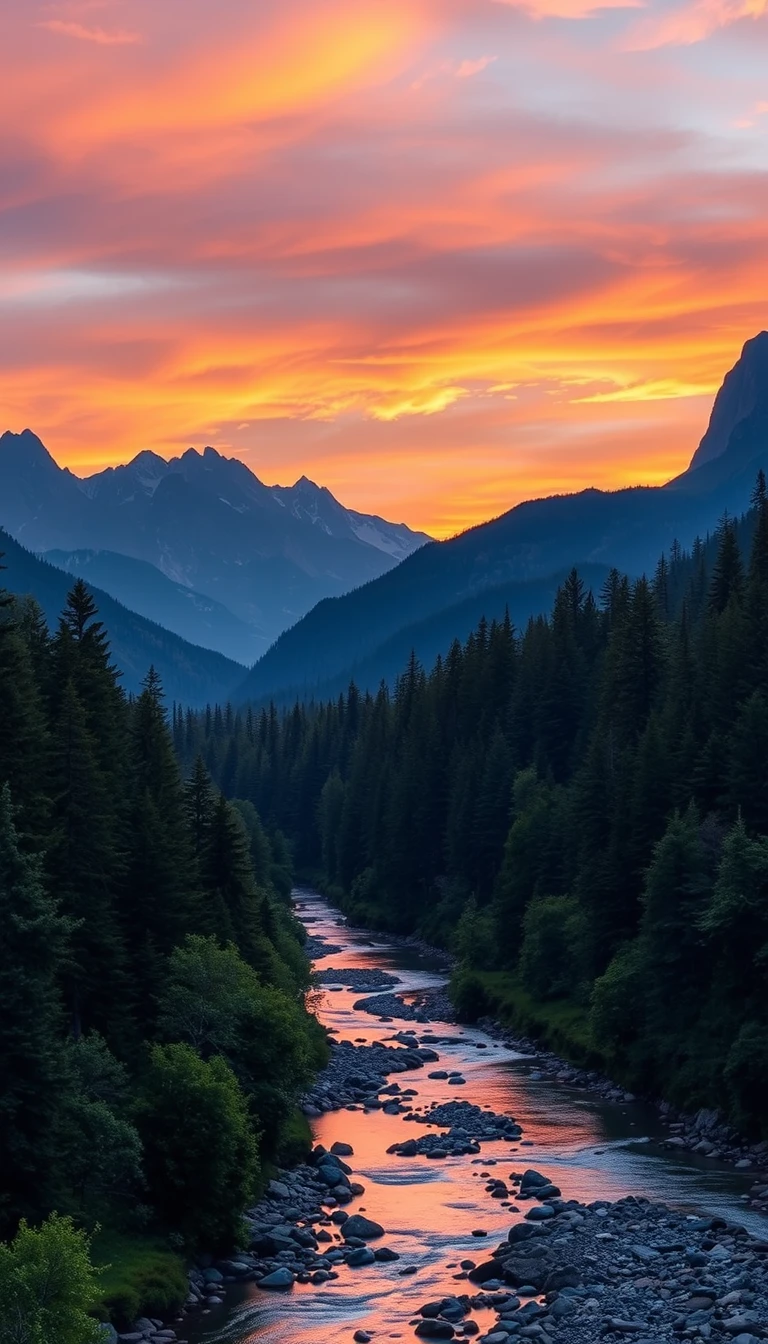 Nature Wallpaper