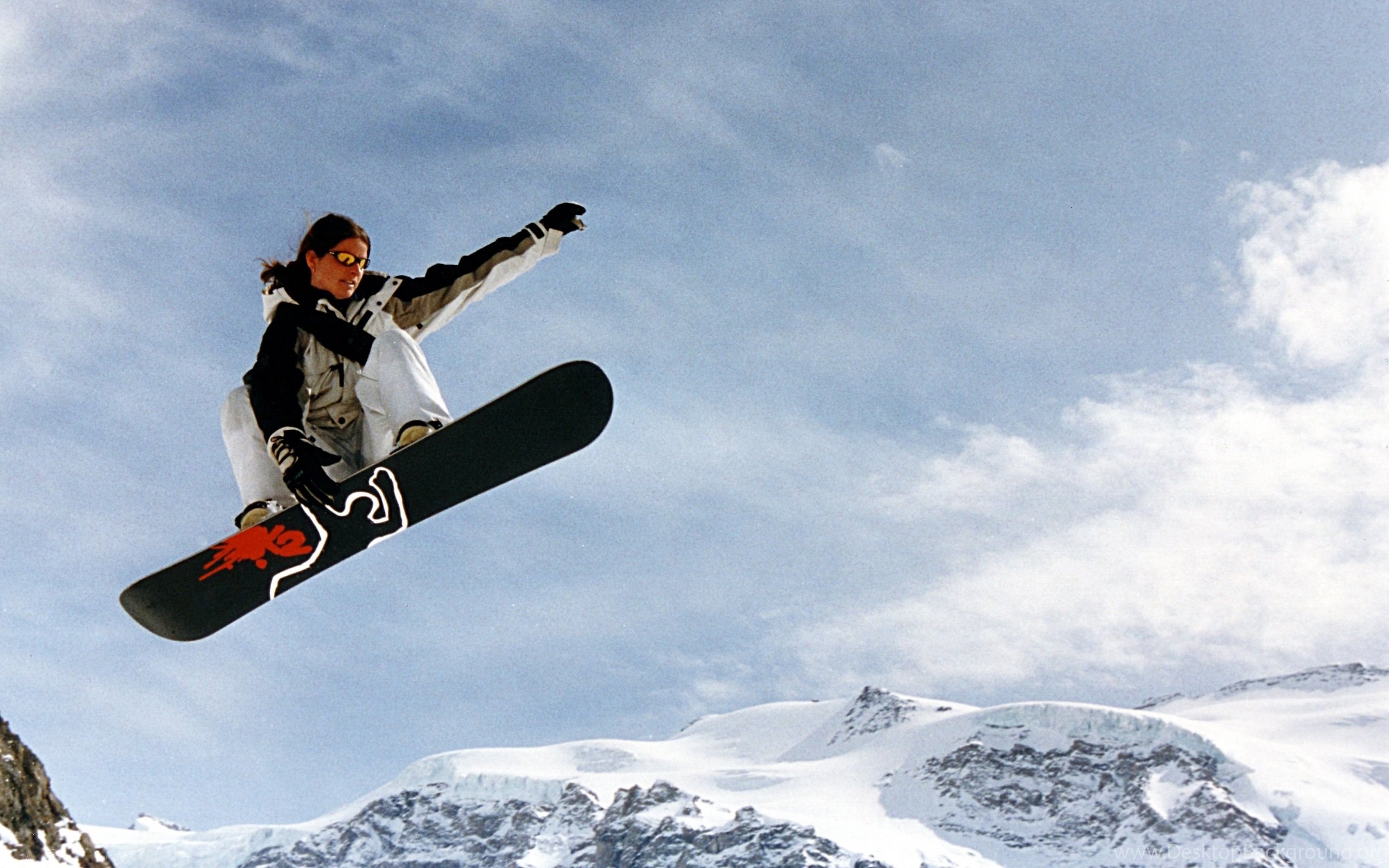 Burton Snowboarding Wallpaper 1080p Desktop Background