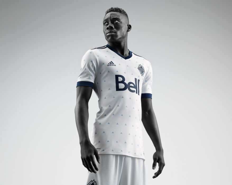 Vancouver Whitecaps Fc Mls Soccer Sports Wallpaper