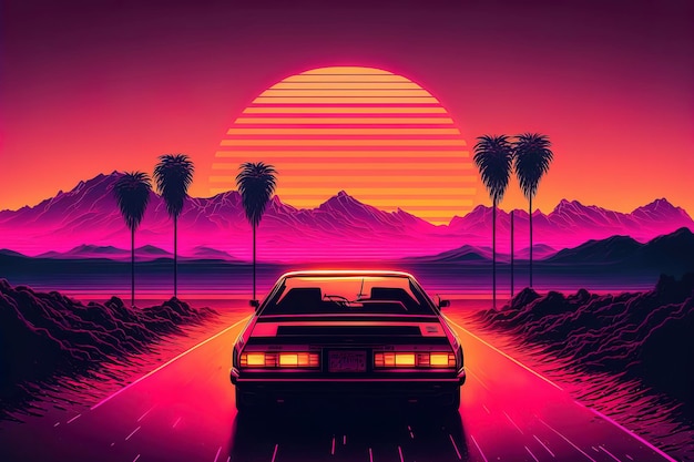 Premium Photo Wallpaper