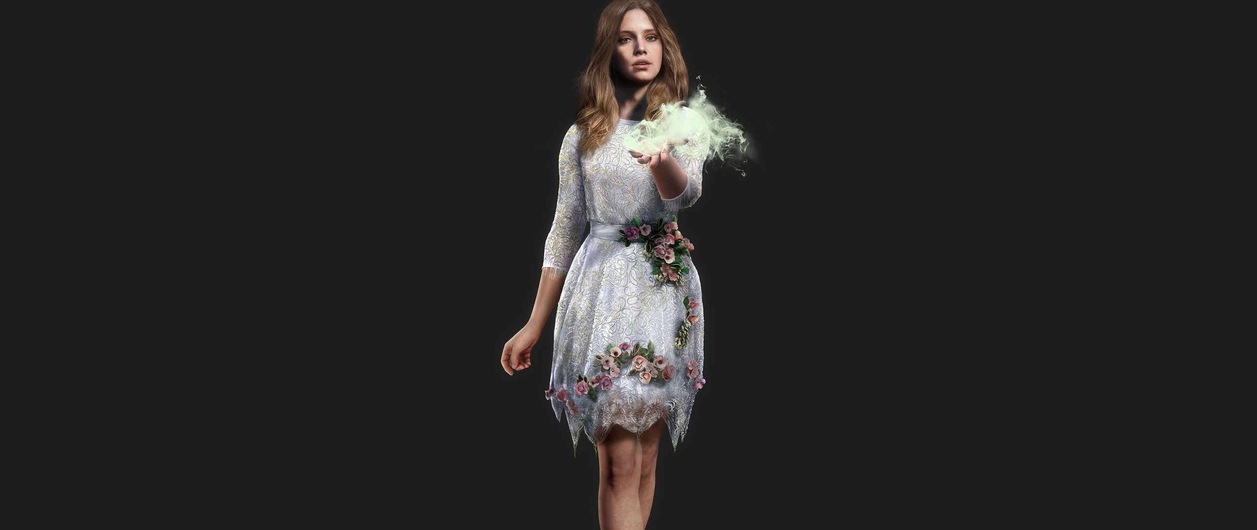Faith Seed Far Cry Wallpaper Resolution HD 4k Image