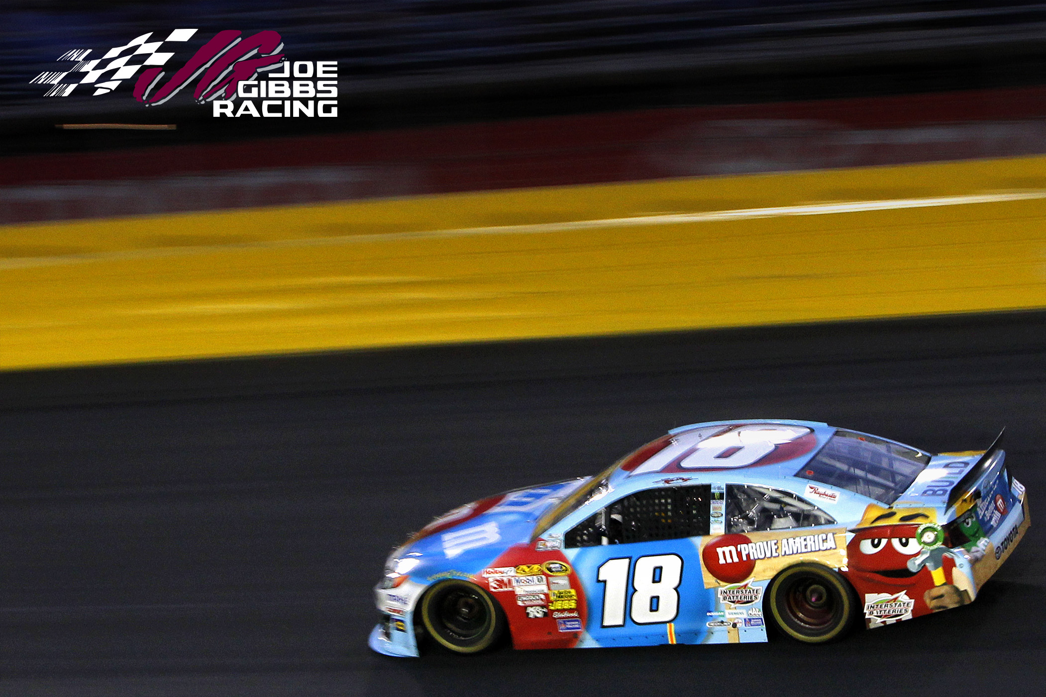 Wallpaper Photo Nascar Html