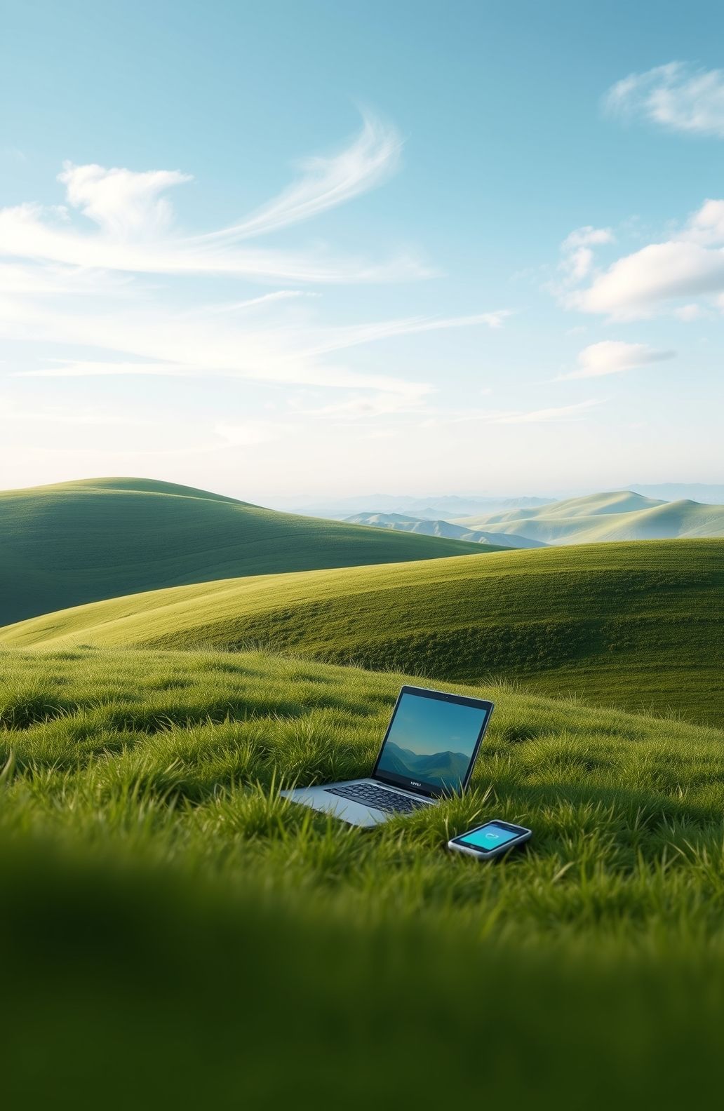 Toshiba Wallpaper Windows