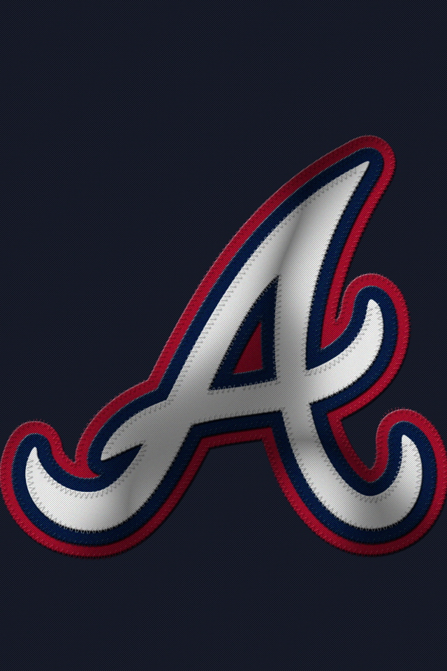 Atlanta Braves Stitched