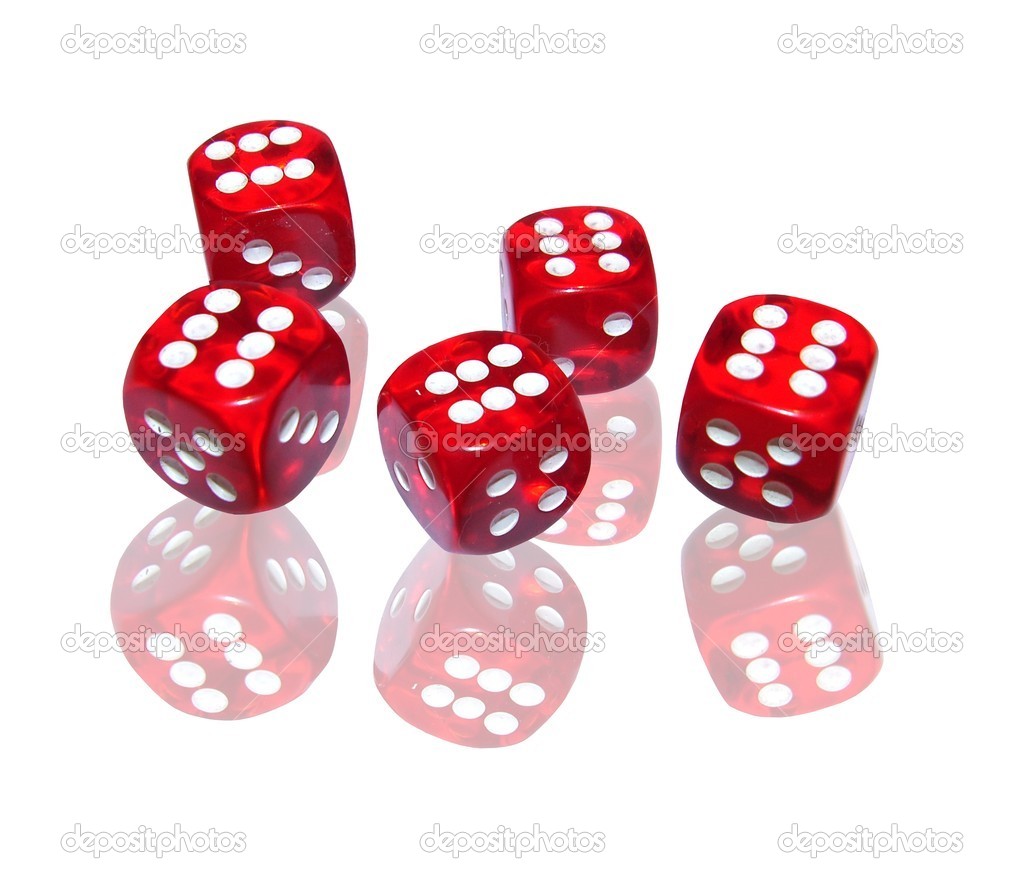 Red Dice Pictures