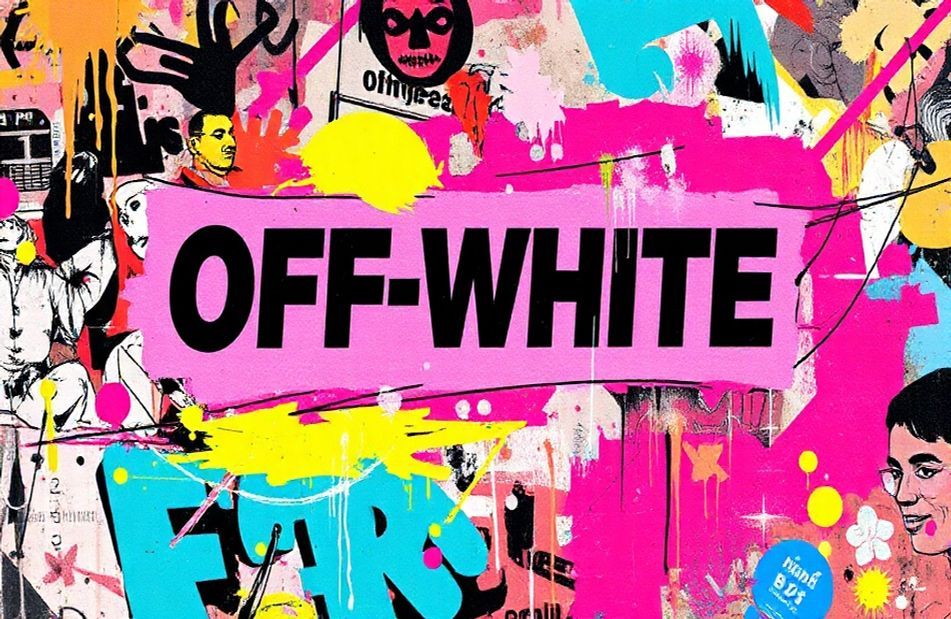 Hypebeast And Off White Wallpaper