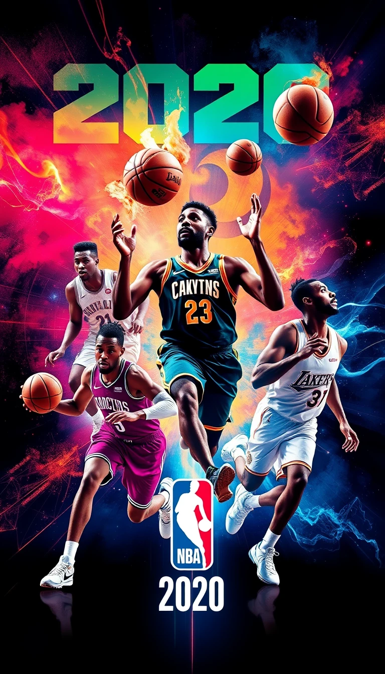 Nba Phone Wallpaper