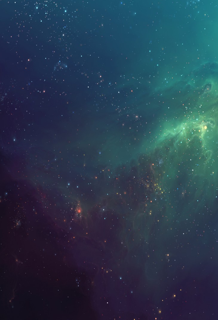 Art Being The Ideal Candidate For Some Of Best iPhone Wallpaper