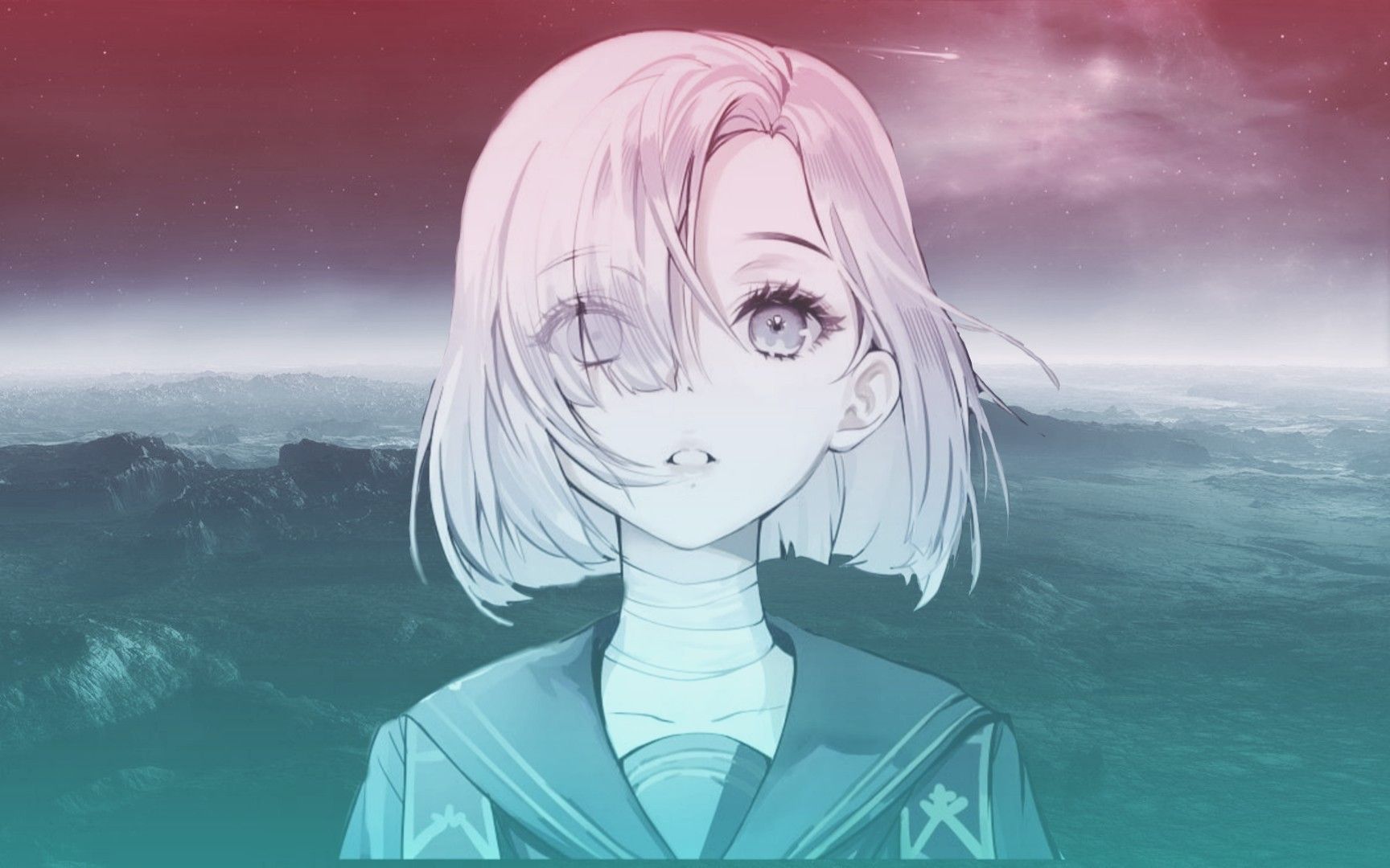 Anime Girls