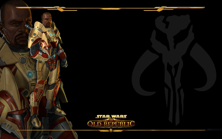 Mandalore Wallpaper   SWTOR by jamesewelch on
