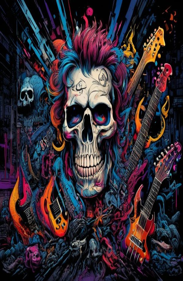 Appetite For Destruction Wallpaper