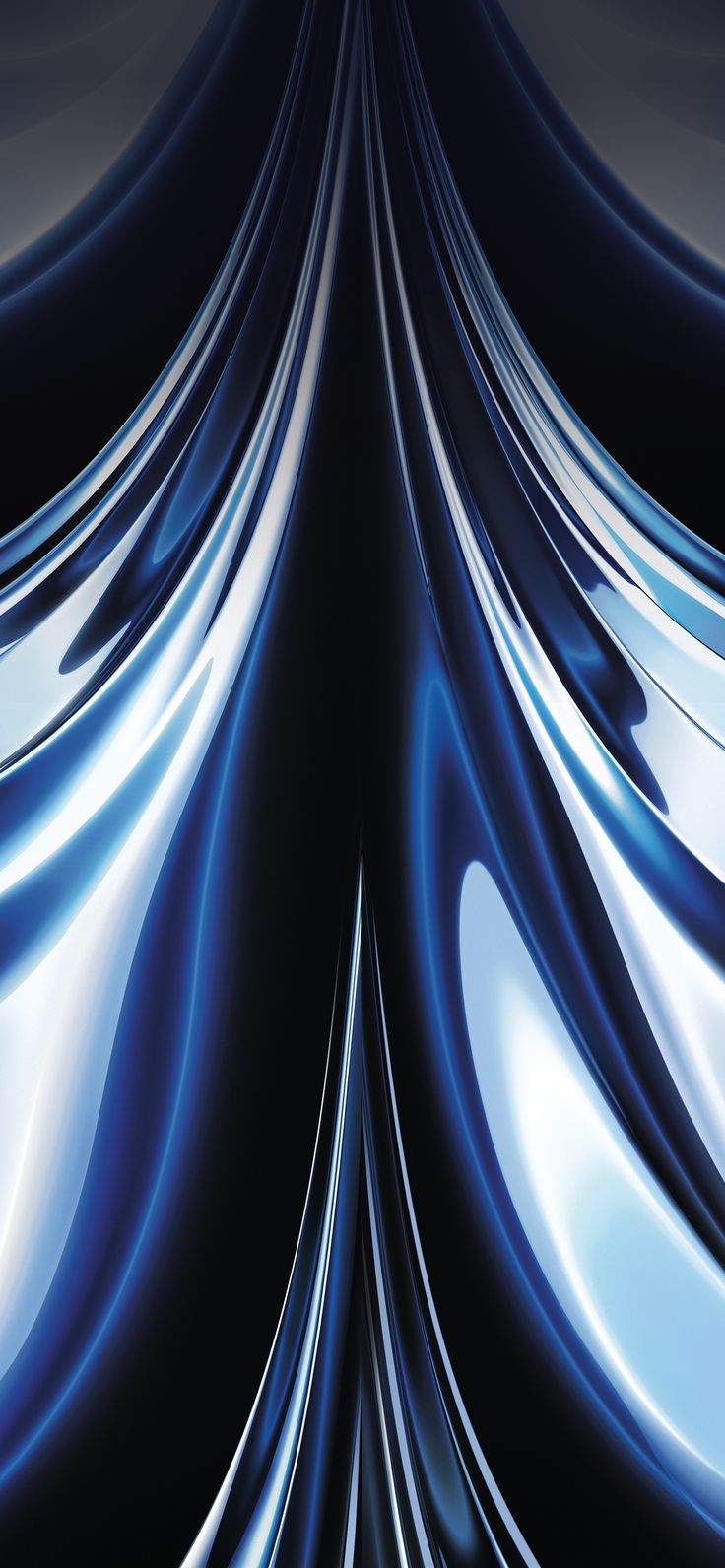 Macbook Air M2 Official Wallpaper