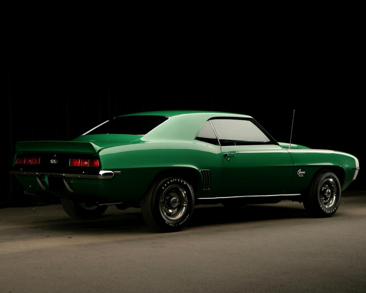 Muscle Cars Wallpaper Pics Pictures HD For Desktop