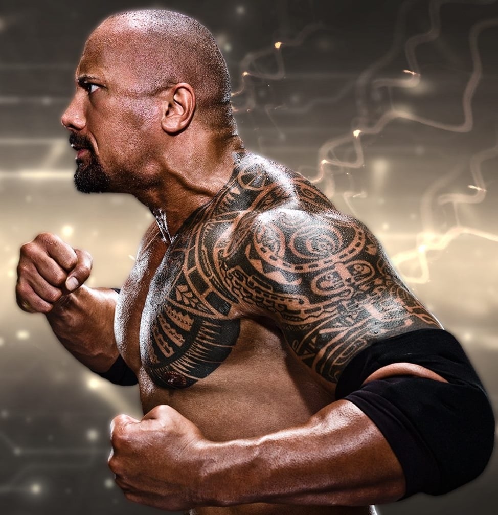 Image For Dwayne Johnson Wallpaper