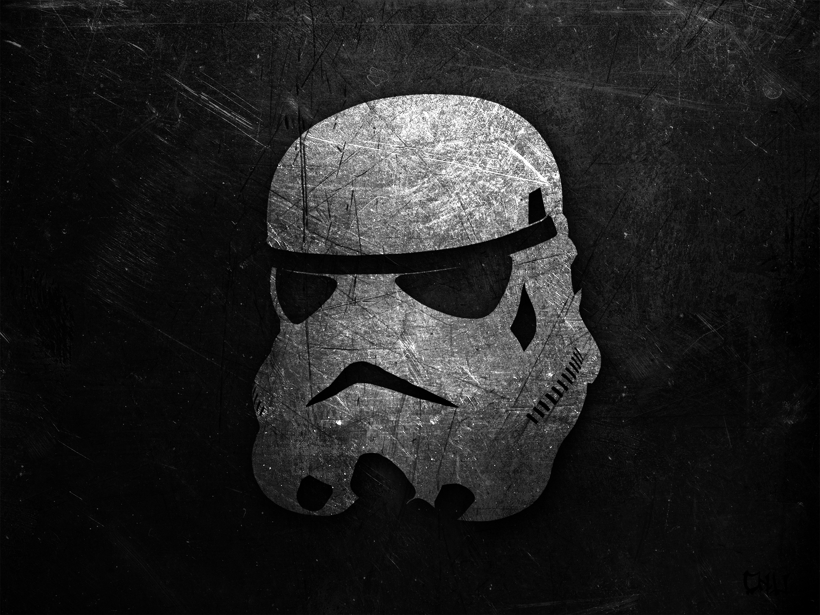 Stormtrooper Wallpaper HD Plus