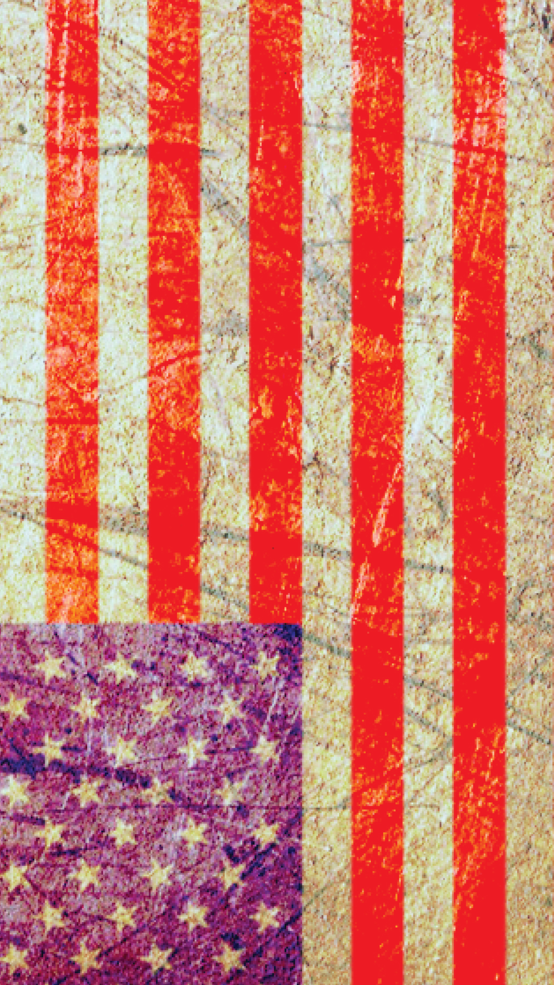 Active Wallpaper American Flag Android