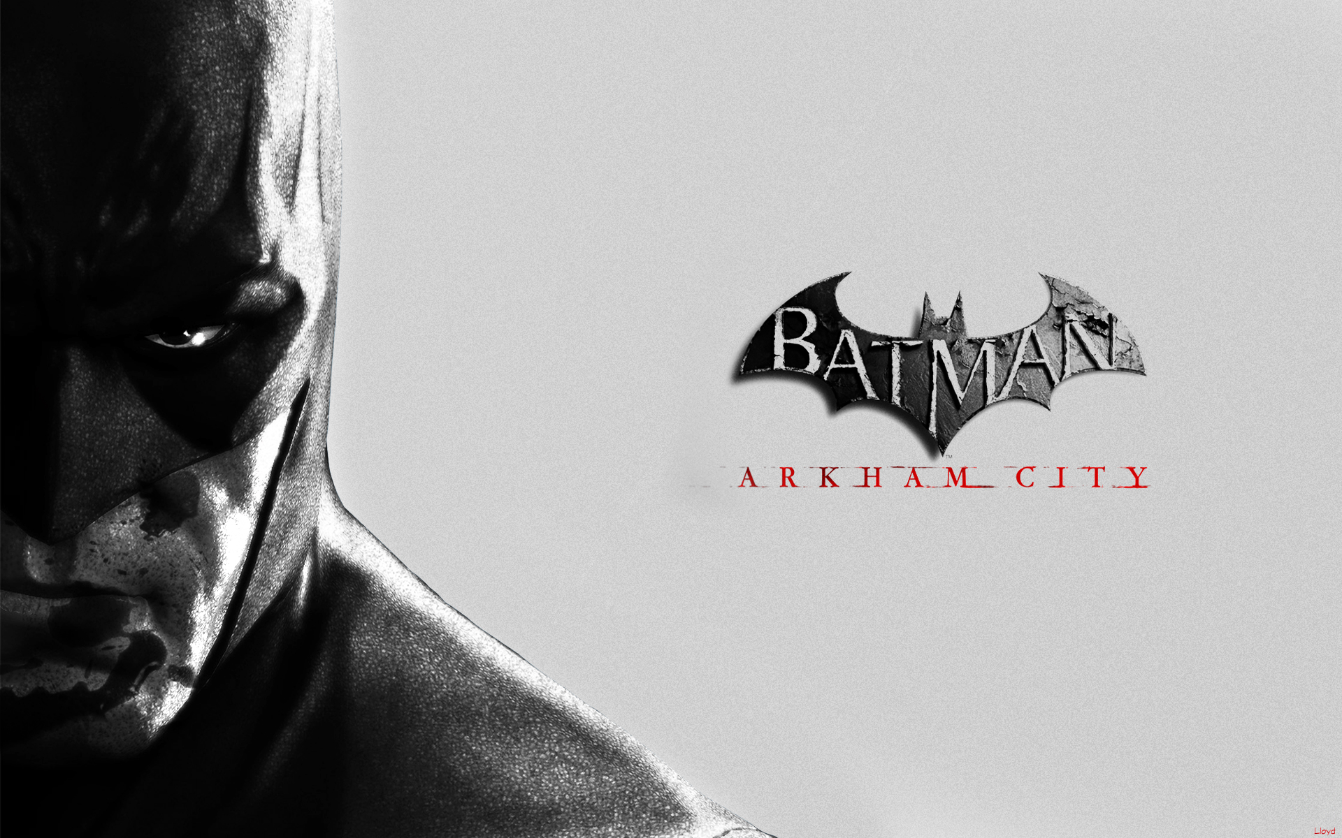 Batman Arkham City Wallpaper HD 1080p Widescreen Desktop Background