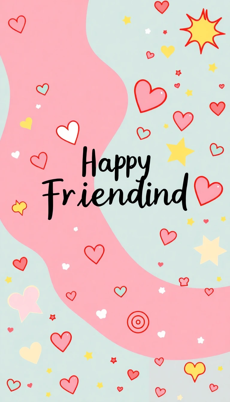 Bff Wallpaper