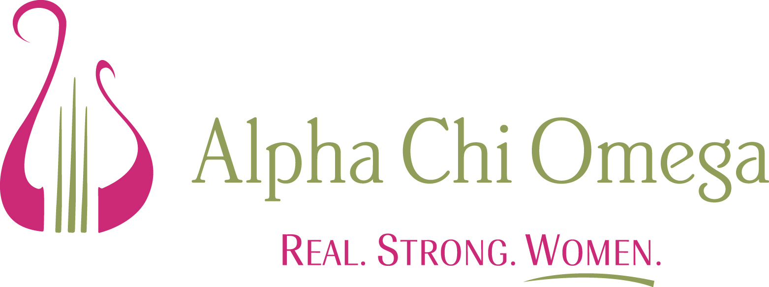 image Alpha Chi Omega Logo PC Android iPhone and iPad Wallpapers
