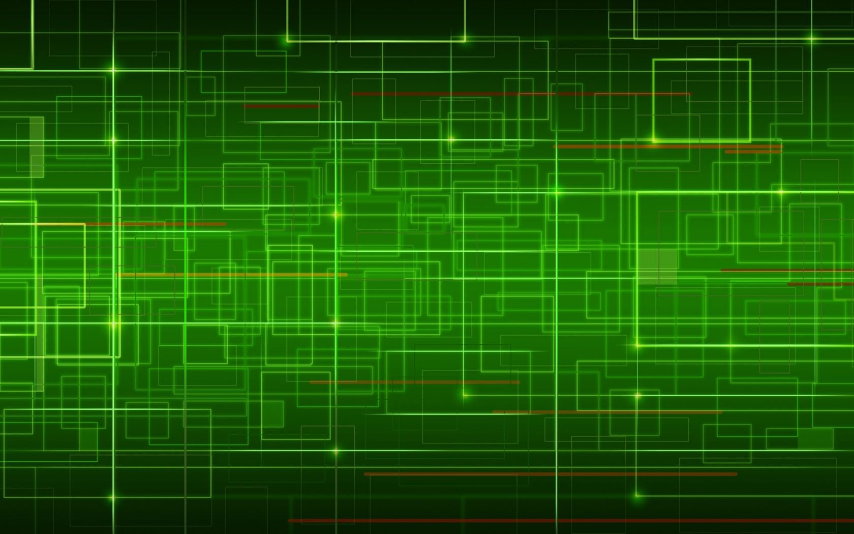 Green Data Wallpaper Pictures