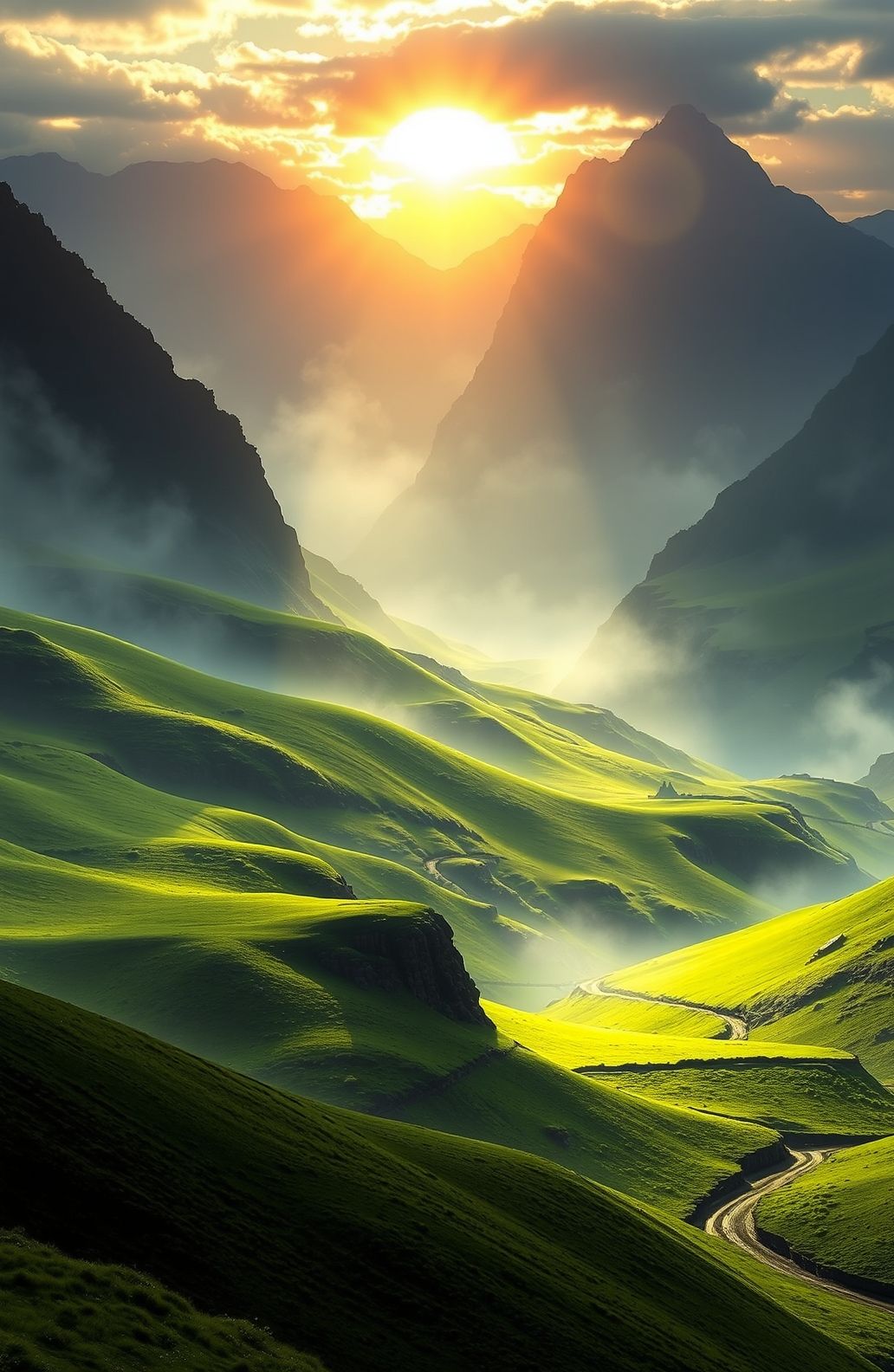 Lotr Wallpaper