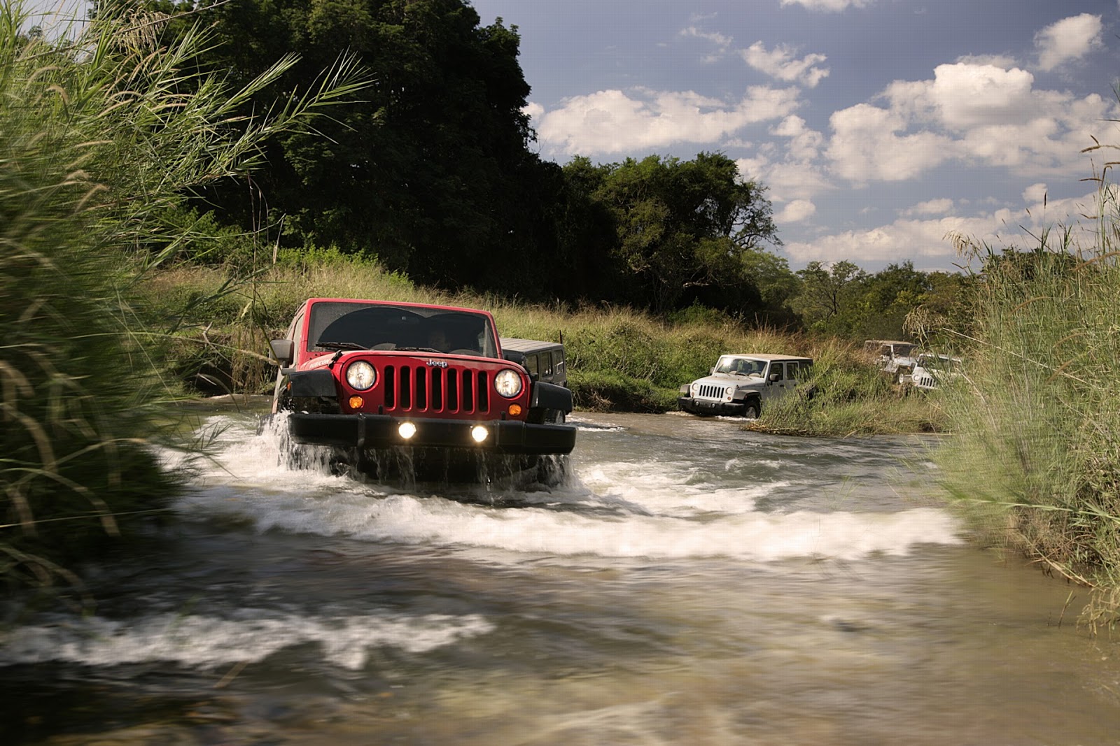 Jeep Wrangler Wallpaper Cool Pictures Image