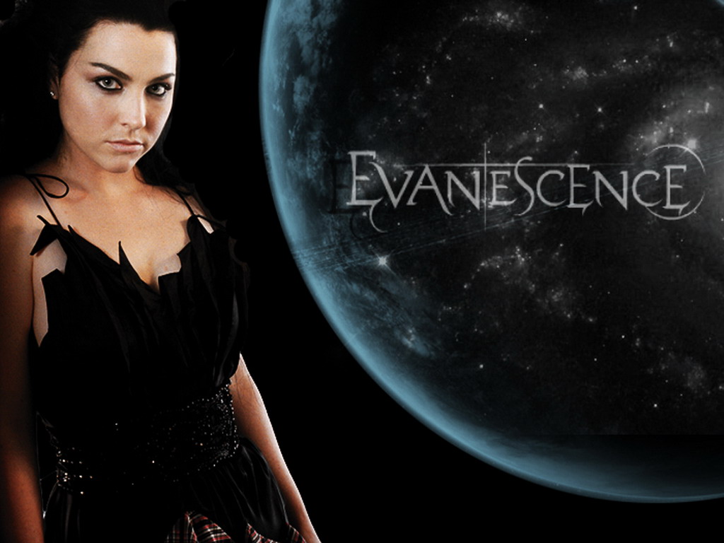 Evanescence Image Wallpaper Photos